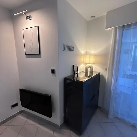 Lejlighed Studio En Coeur De Village *