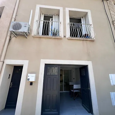 Studio En Coeur De Village * Frontignan